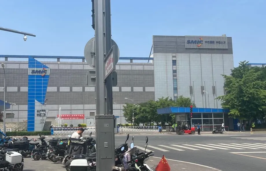 韓国の輸出産業、中国との競争激化に直面