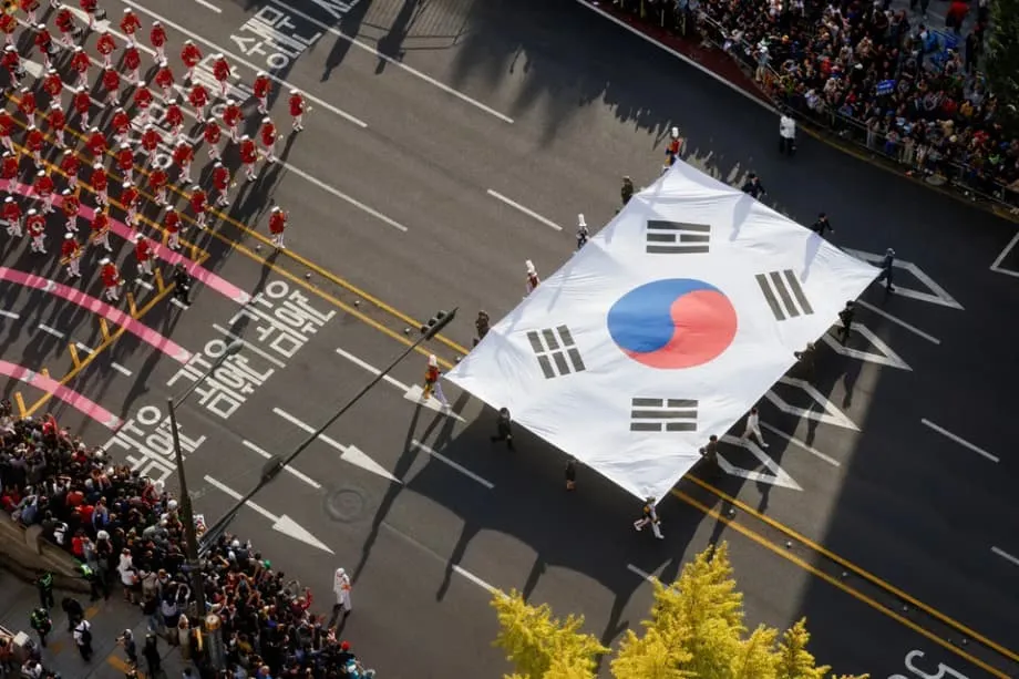 韓国、2026年に多文化背景を持つ新兵向け適応プログラムを開始