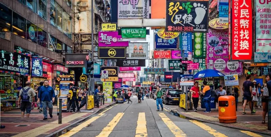 中国の科学研究の拠点を目指し、欧米の人材誘致を図る香港