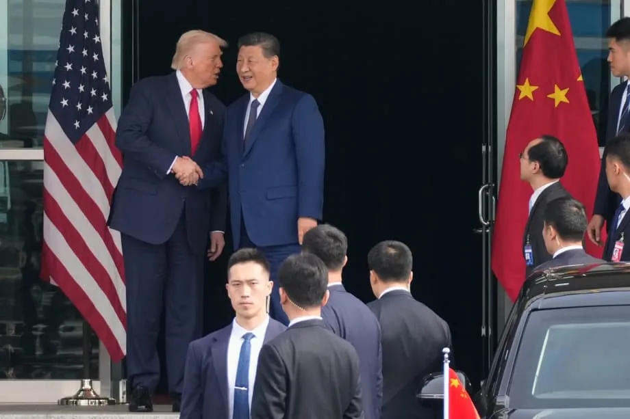 中国、ペーパーカンパニー経由で米企業に2000億ドルを秘密裏に融資