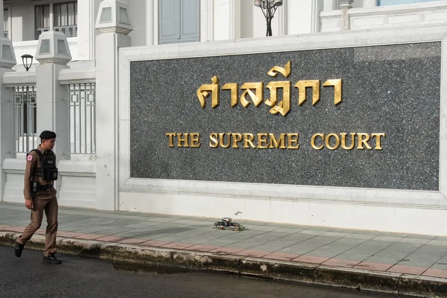 マレーシア規制当局の申し立て受け、豪ジャーナリストのマリー・ハンター氏がタイで名誉毀損裁判へ