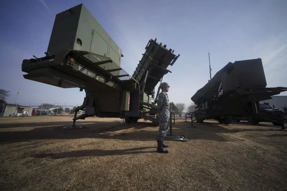 日本初の米国向けパトリオットミサイル輸出、中国が戦後秩序への脅威と非難
