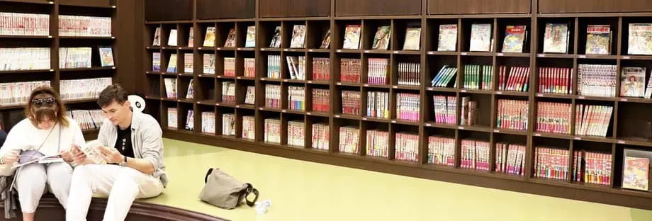 海賊版対策とクリエイター収益の拡大へ、日本が海外向け漫画配信プラットフォームを構築