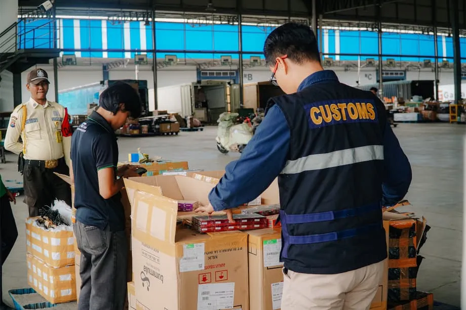 The Role of Certificates of Origin in Indonesia Customs - Customspedia