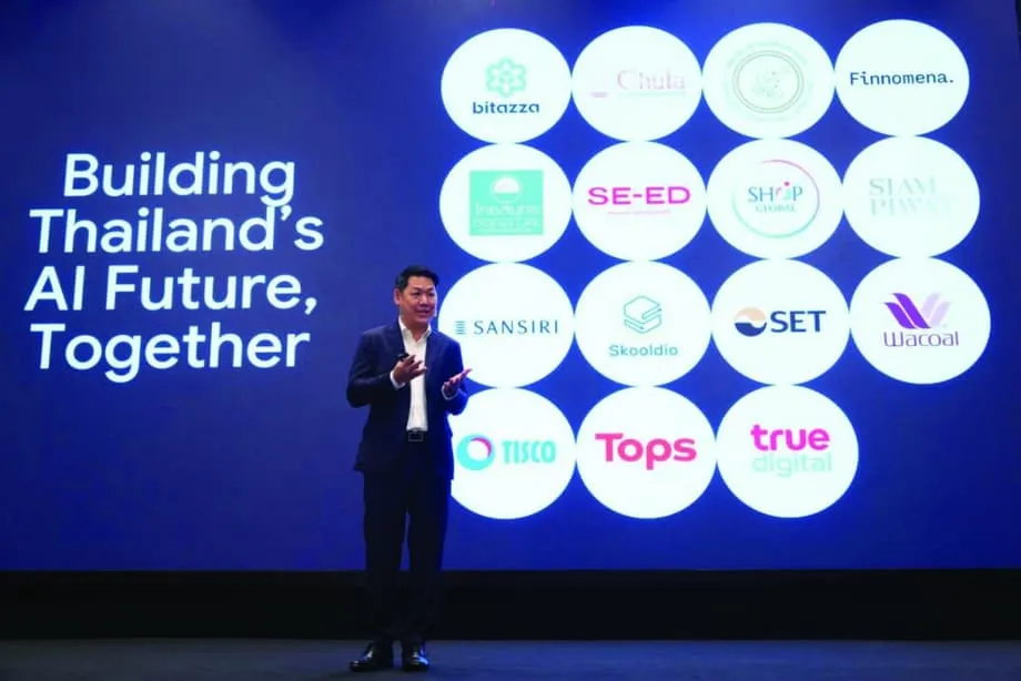 Google Cloud、タイでのエージェント型AI導入加速に向け「PanyaThAI」を発表