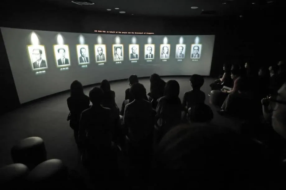 新たな記録とオーラルヒストリーが描き直す1965年のシンガポール分離独立とリー・クアンユーの苦悩