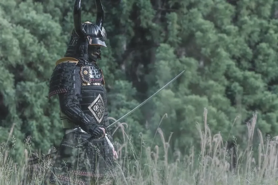 京都で自分だけの侍の戦いを撮影　甲冑とアクションを体験できる新プログラム