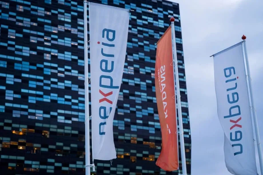 オランダが支配権を掌握、地政学リスクでウィングテックとネクスペリアに激震