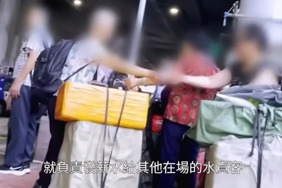 香港スシロー、TVBの密輸報道に反論　法的措置を示唆、食品安全への懸念広がる