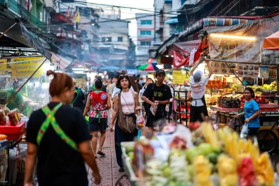 習主席が支持示す中、タイはカジノ禁止で中国人観光客の呼び戻し狙う