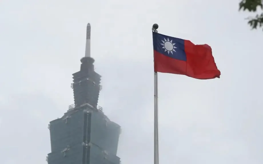 中国が2026年APEC首脳会議を開催、米国は台湾の平等な参加を要求