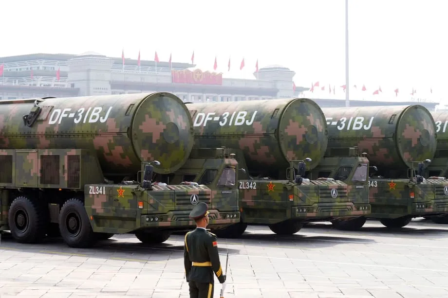 SIPRIが中国防衛大手の売上高10％減を記録、汚職摘発が影響