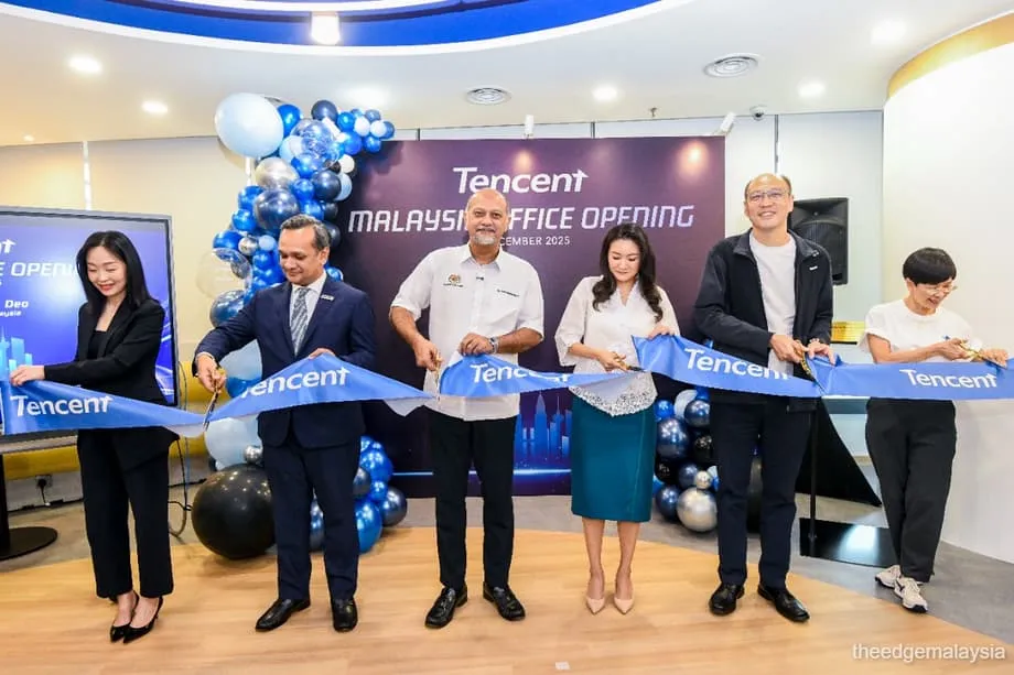 AIと越境決済の拡大を背景に、TencentがマレーシアでWeChatミニプログラムを拡充