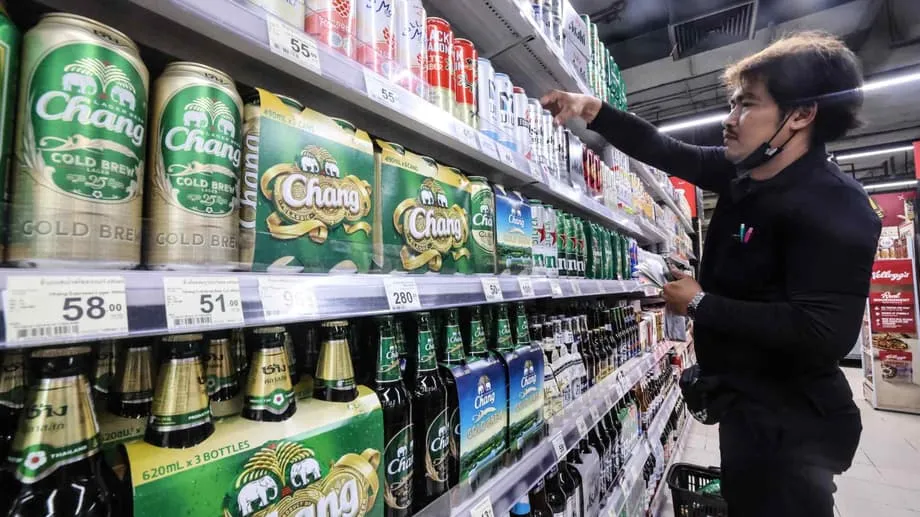 チャーンビールのオーナー、タイ・ビバレッジが乳製品とハラル食品に巨額投資する理由