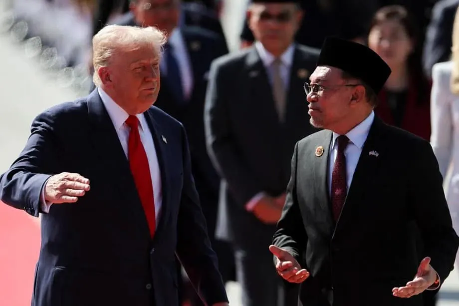 東南アジアに緊張広がる中、中国がマレーシアとの戦略的MOUを提案し、米国との貿易協定に対抗