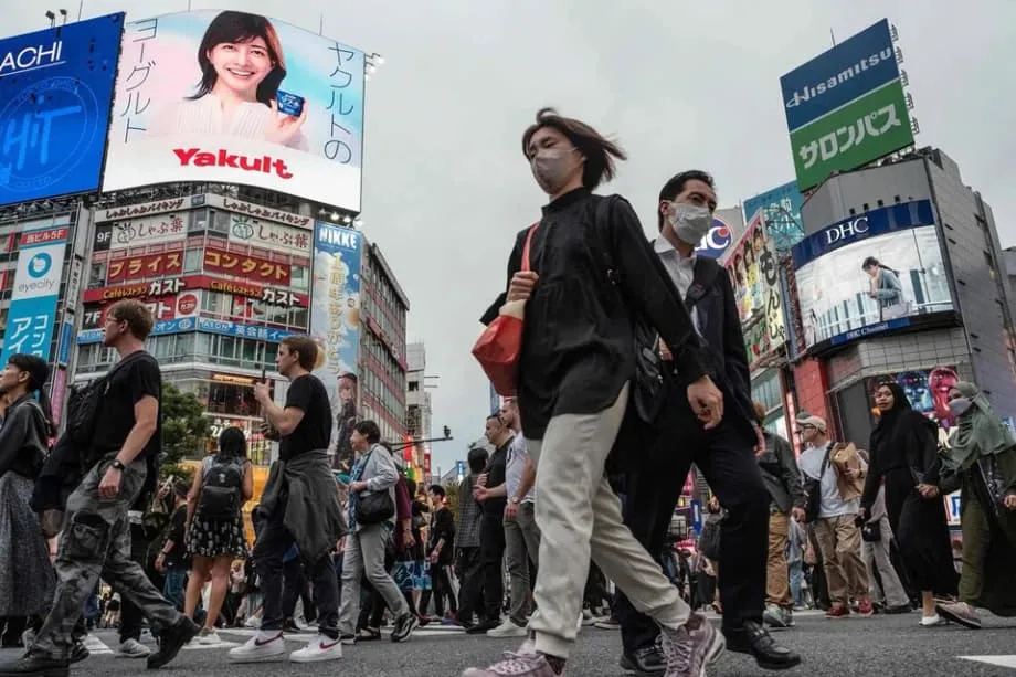 治安への懸念が労働力需要を上回り、日本で外国人労働者への懐疑強まる　世論調査