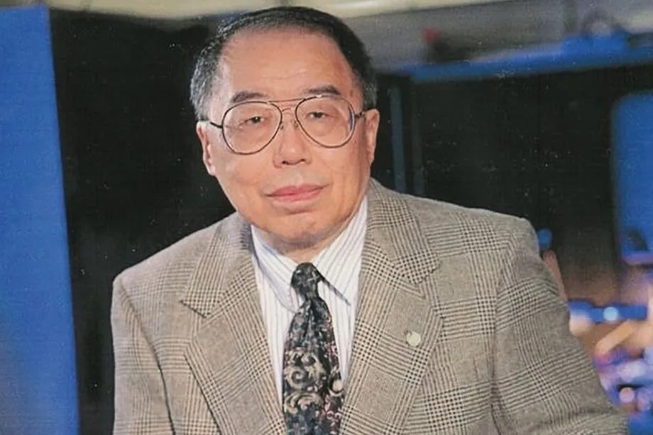 半導体の先駆者チーダン・サの遺骨が中国へ
