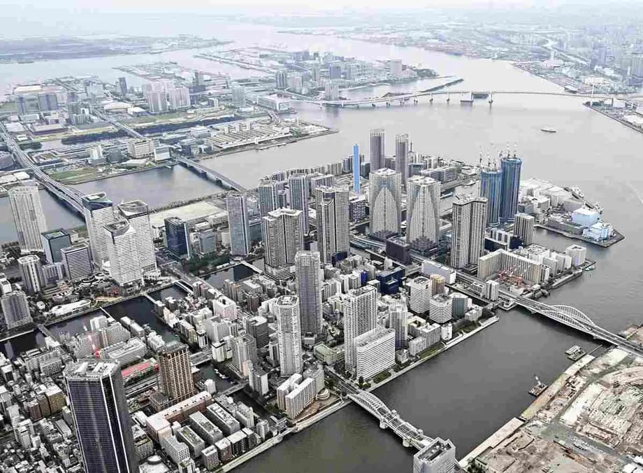 WTO約束で政策手段が限られるなか、東京マンション価格は過去最高に