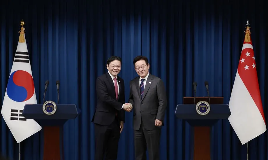 衛生承認を受け、韓国が済州産牛肉・豚肉のシンガポール向け輸出を開始