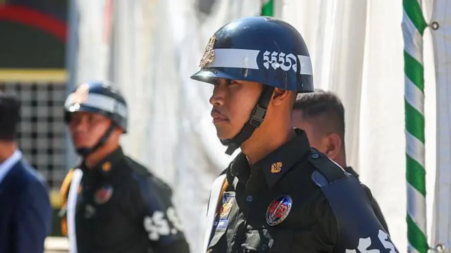タイがカンボジアに大規模な停戦違反を非難、脆弱な平和が脅威に