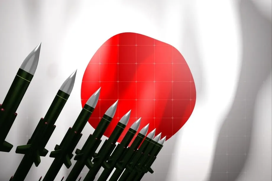 日本の核保有可能性：武装までの3年間タイムライン？