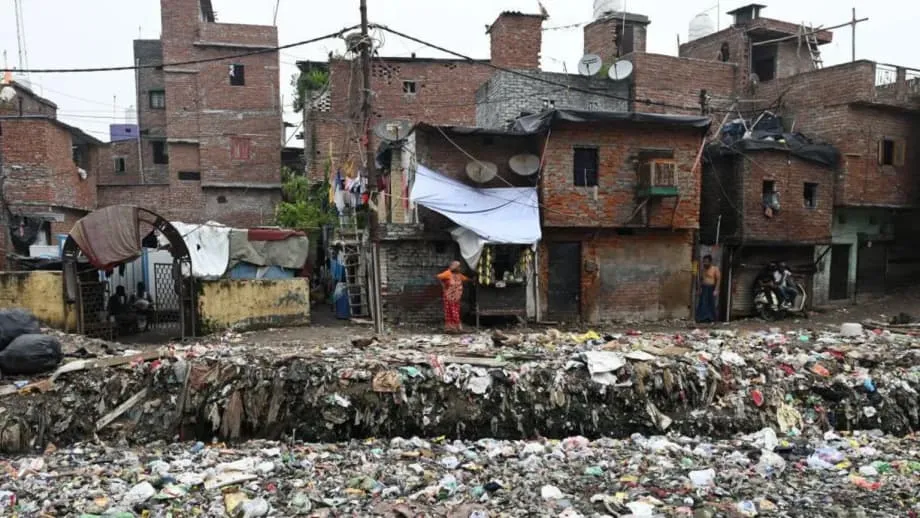 インドの都市危機――巨額のインフラ投資にもかかわらず、なぜ都市は住みにくくなるのか
