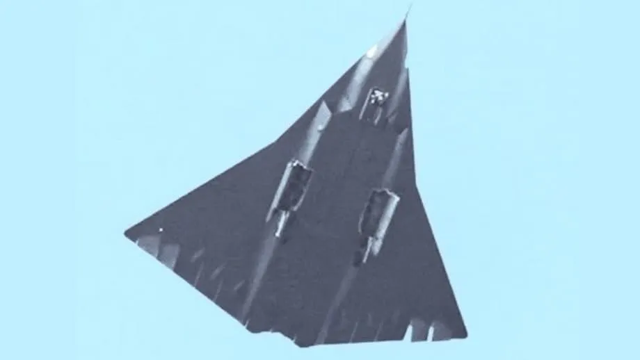 中国の6Gスマートサーフェス技術、レーダーをステルス戦闘機向け電力に変換