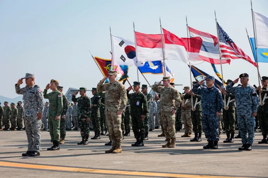 タイの対中戦略シフトが米国との同盟に挑戦