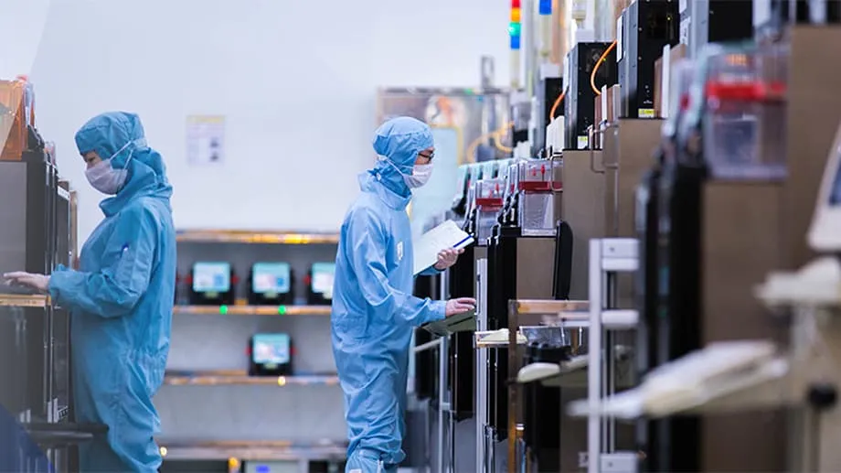 ファウンドリーが数十億ドル規模の統合を進める中国半導体産業の再編