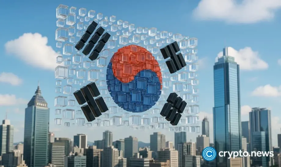 韓国、9年ぶりに企業の暗号資産投資禁止を撤廃