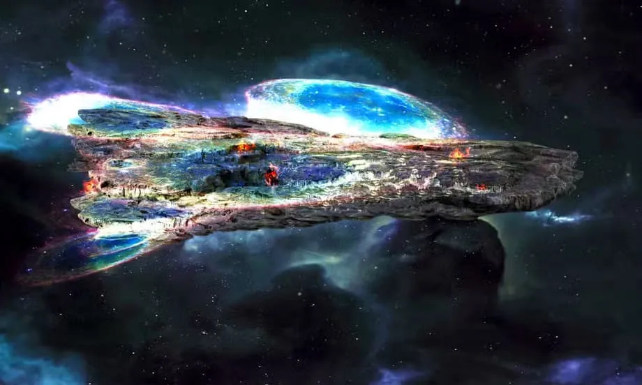 中国の火星周回機、恒星間訪問者3I/ATLASの歴史的撮影に成功