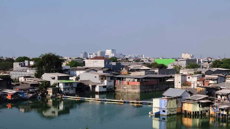西欧モデルを超えて：アジアの巨大都市が描く独自の都市の未来