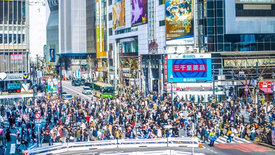 国連報告書、ジャカルタが東京を抜き世界最大の都市に