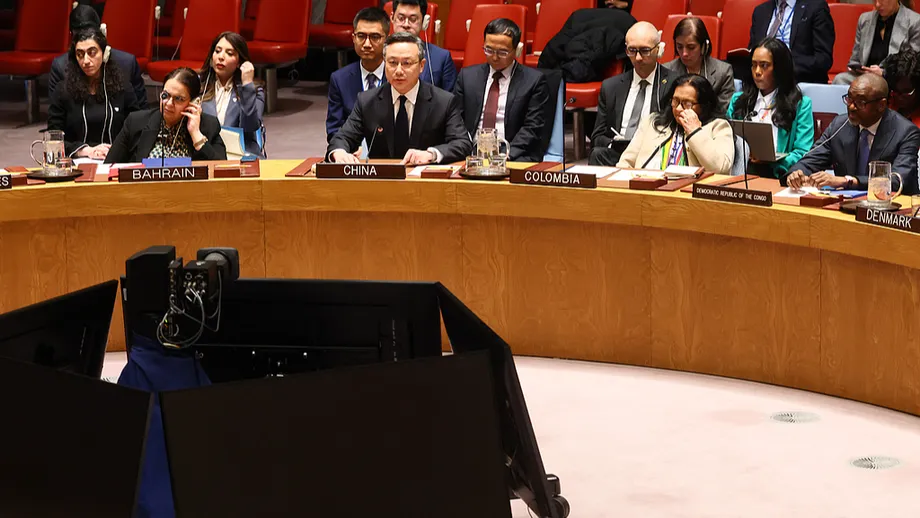 中国、国連で日本の軍拡に世界的な警鐘