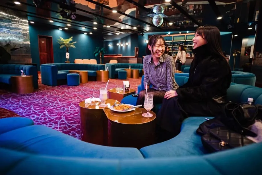 喫茶店ルネサンス：日本の若者がコーヒー文化遺産を救った方法