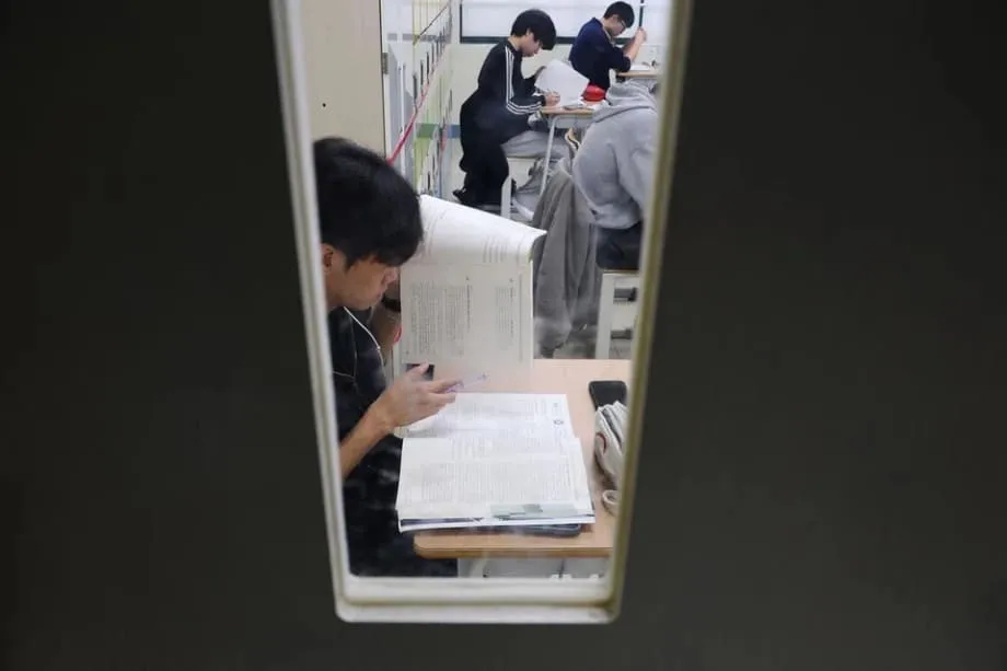 韓国、スヌン試験制度の公正回復へ「教育カルテル」を狙い撃ち