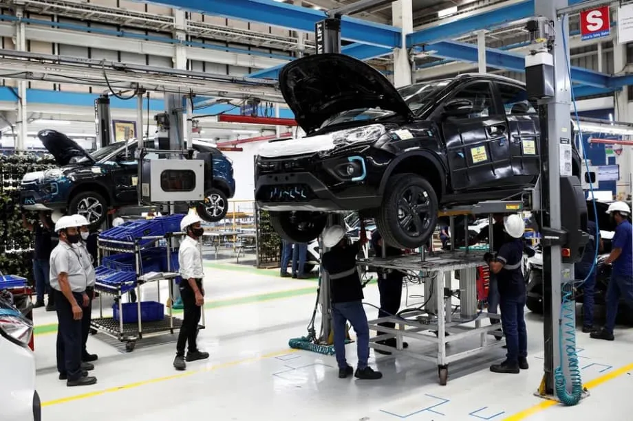 中国が重要技術を掌握、インドのグリーン野望に暗雲