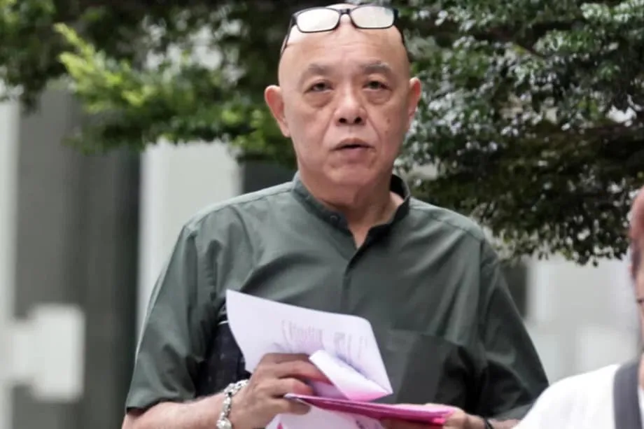 シンガポールで無許可の宗教行列を組織した道教寺院責任者に罰金
