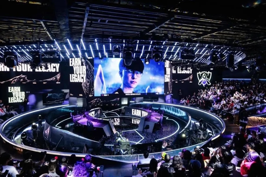 専門校の増加とともに、韓国の親がeスポーツを受け入れる