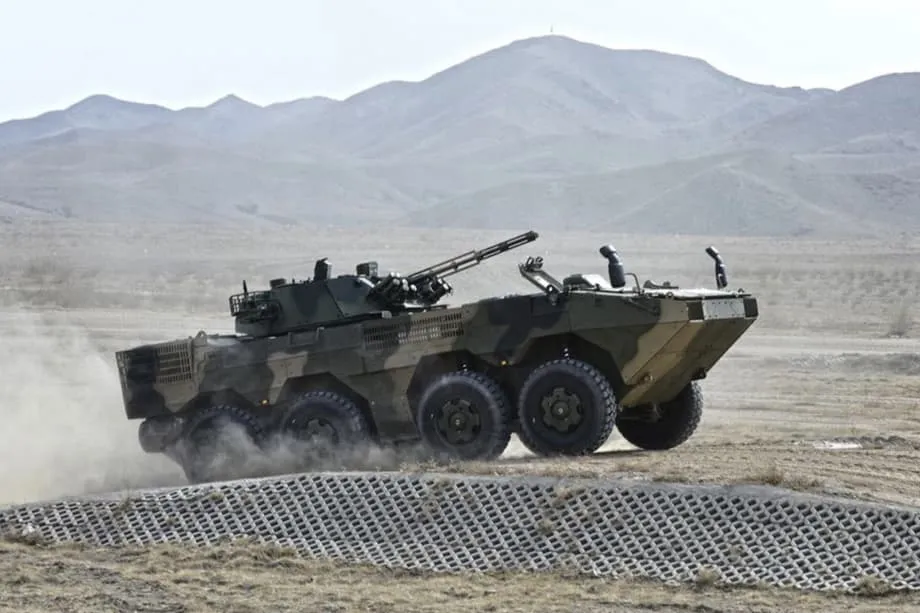 米同盟が数十年続く一方、タイは北京との軍事関係を深める