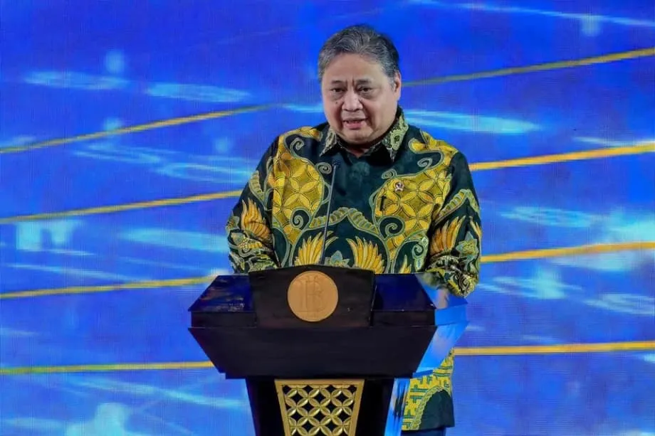 インドネシアの800億ドル市場大暴落：縁故主義と国家による資産接収が投資家の信頼を打ち砕く