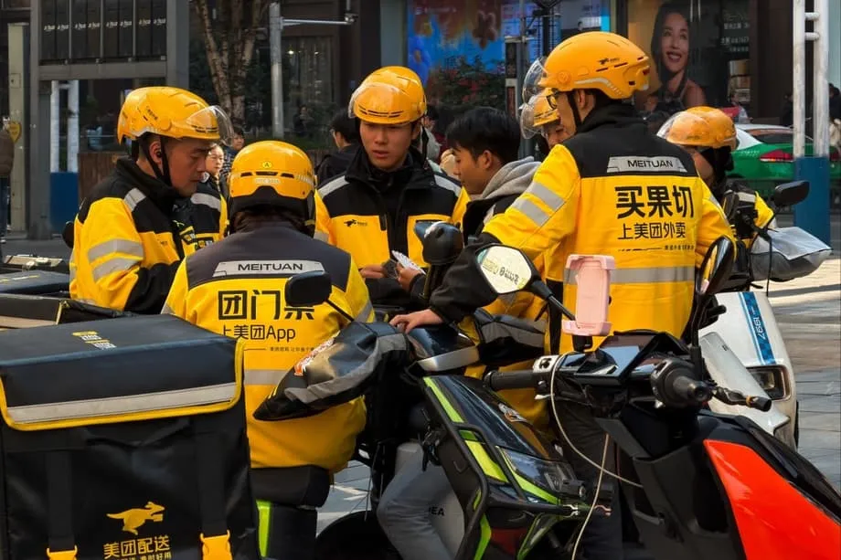 激烈な価格戦を経ても、外資小売は中国の即時配送市場に賭ける