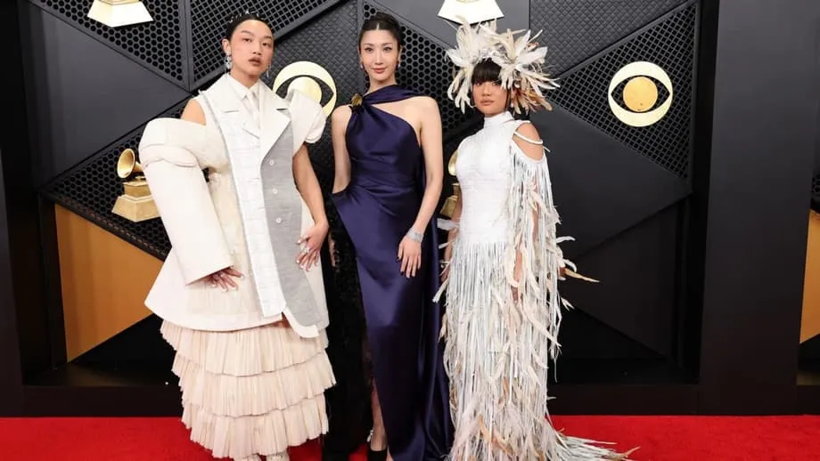 'ゴールデン'がK-POP初のグラミー受賞となり、韓国が歴史的快挙に沸く