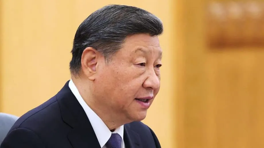 習近平による軍幹部粛清：中国軍最高司令部の壊滅と世界への影響