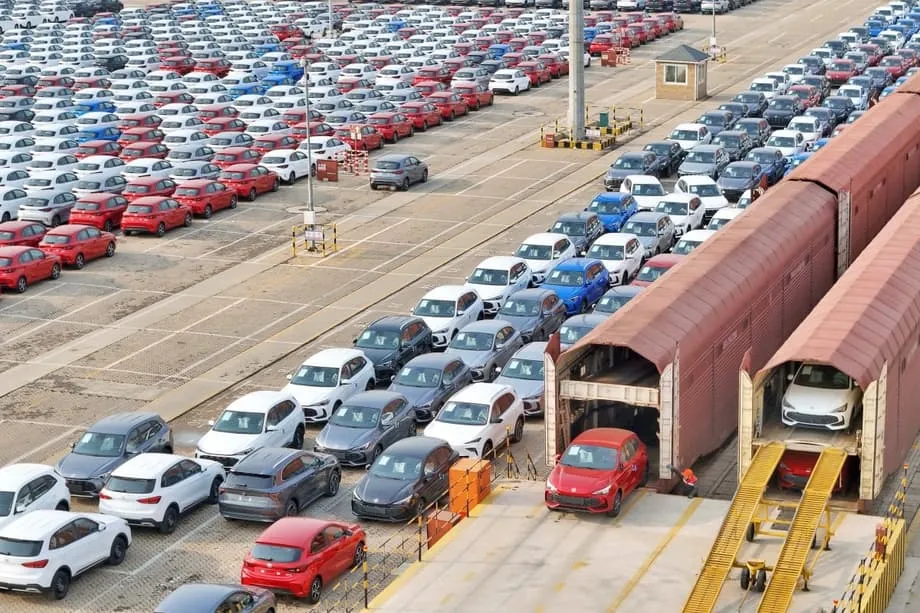 中国政府が価格戦争の取り締まりを強化、中国車メーカーはサプライヤーへの支払サイクルを300日から54日に短縮