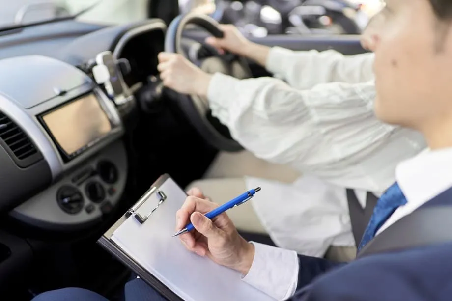 How to change your foreign driver's license to a Japanese driver's ...