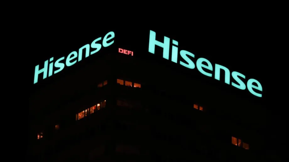 ハイセンス製テレビ、基本操作中にスキップ不能な広告を強制　世界規模のユーザー反発と訴訟へ
