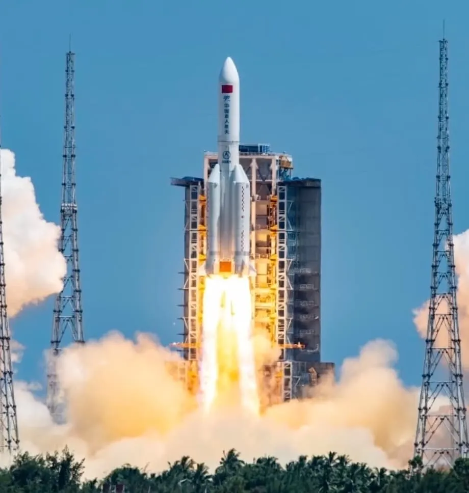 中国の2026年宇宙アジェンダ：記録、リスク、そして月への野望の年