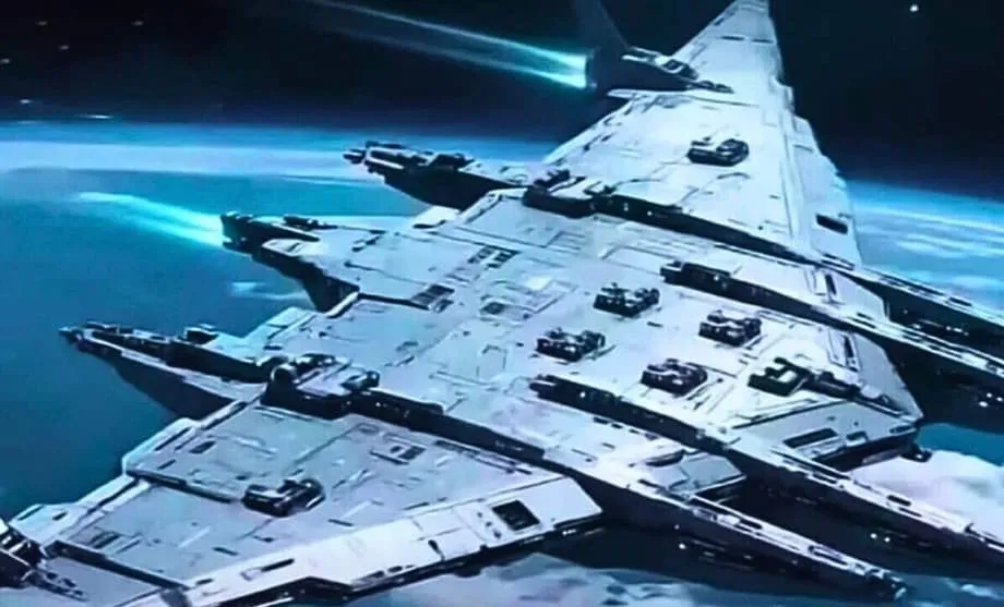 中国の12万トン級・準宇宙空母：航空工学の驚異か、戦略的演出か