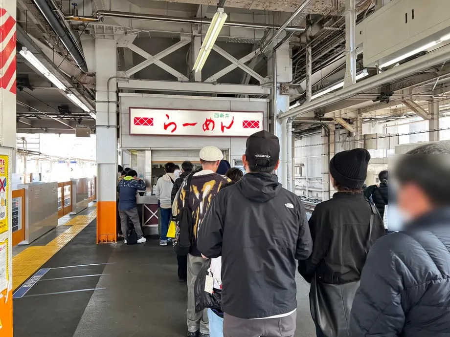 ホームラーメンへのラストオーダー 東京で消えゆく昭和の食文化